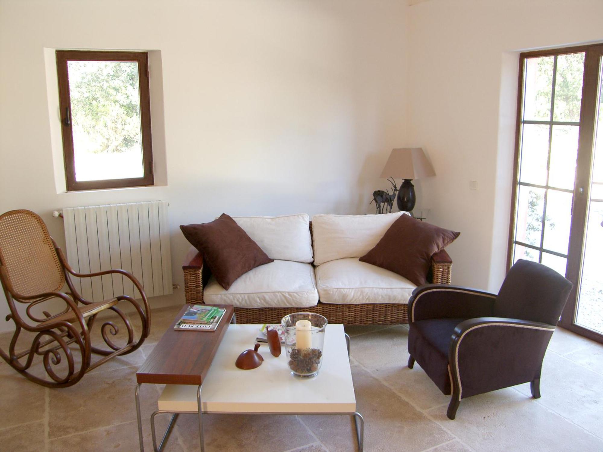 Saint-Jean-de-Cuculles L'Ostal Du Pic St Loup Bed & Breakfast エクステリア 写真