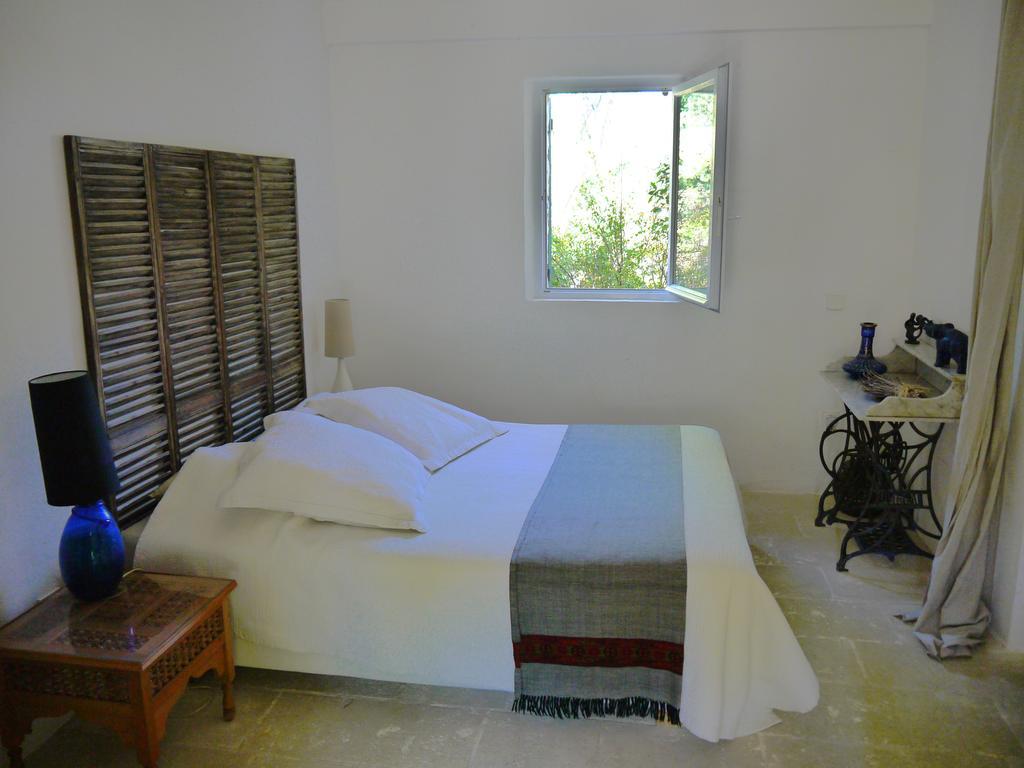 Saint-Jean-de-Cuculles L'Ostal Du Pic St Loup Bed & Breakfast エクステリア 写真